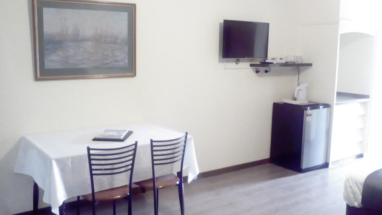 Cardigan Lodge Motel Ballarat Kültér fotó