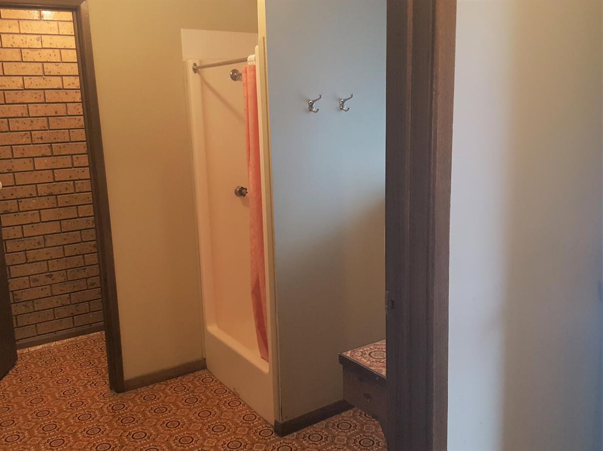 Cardigan Lodge Motel Ballarat Kültér fotó