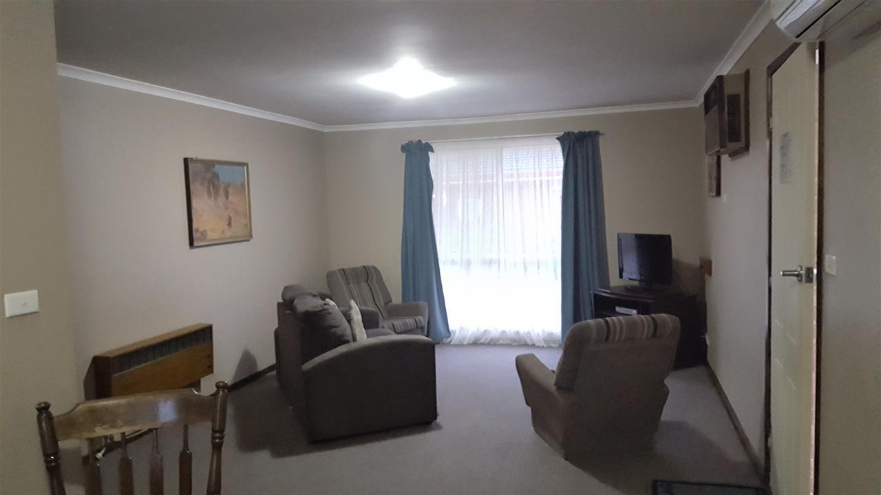 Cardigan Lodge Motel Ballarat Kültér fotó