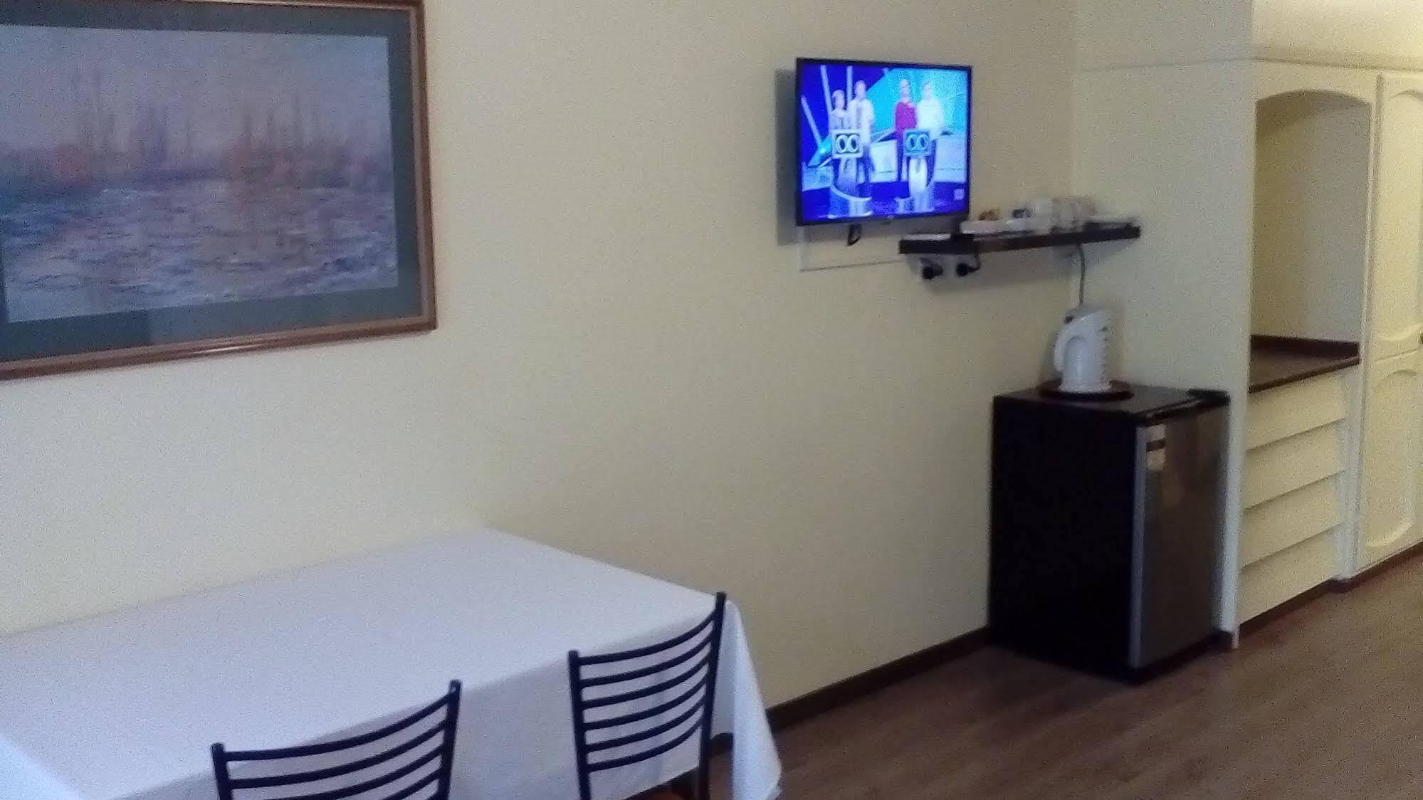 Cardigan Lodge Motel Ballarat Kültér fotó